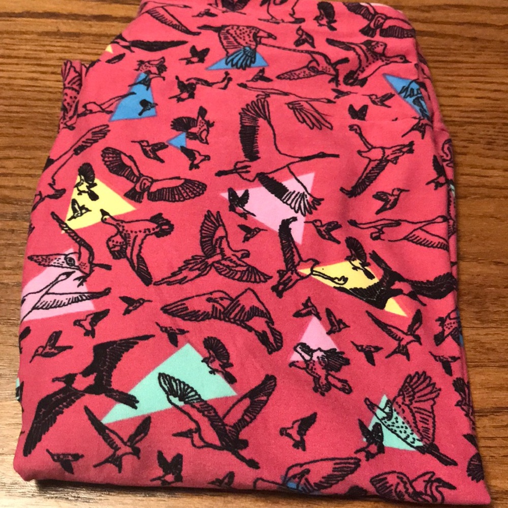 Lularoe one size leggings
